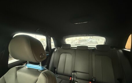 Audi Q3, 2019 год, 2 800 000 рублей, 8 фотография