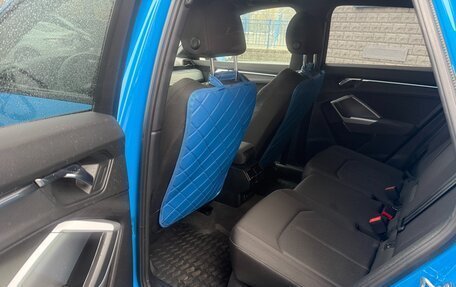 Audi Q3, 2019 год, 2 800 000 рублей, 7 фотография