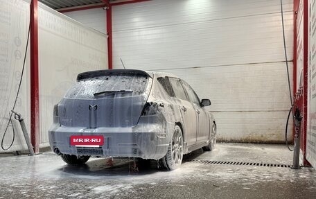 Mazda 3, 2006 год, 400 000 рублей, 12 фотография