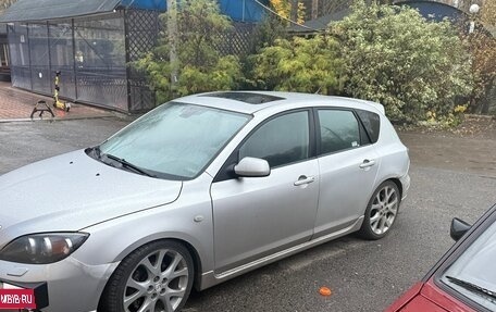 Mazda 3, 2006 год, 400 000 рублей, 6 фотография