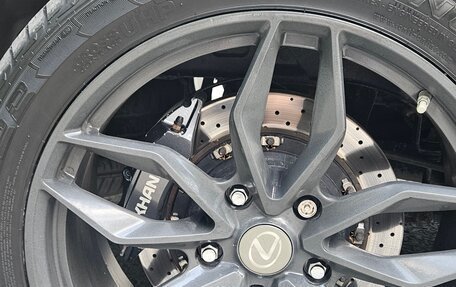 Lexus LX III, 2017 год, 8 000 000 рублей, 6 фотография