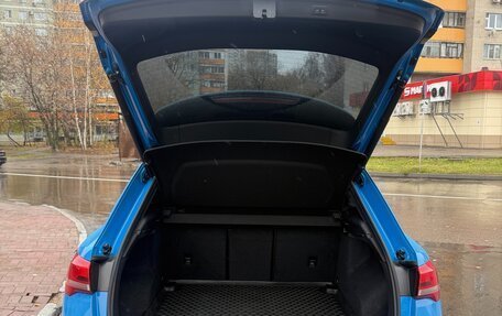 Audi Q3, 2019 год, 2 800 000 рублей, 10 фотография