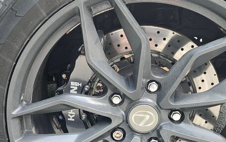 Lexus LX III, 2017 год, 8 000 000 рублей, 7 фотография