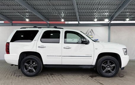 Chevrolet Tahoe III, 2011 год, 2 499 000 рублей, 6 фотография