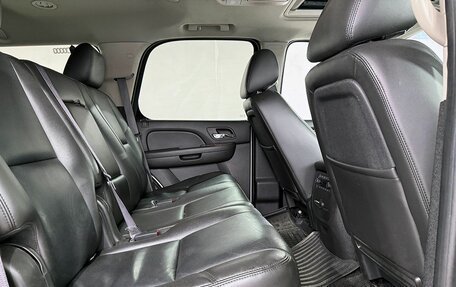 Chevrolet Tahoe III, 2011 год, 2 499 000 рублей, 14 фотография