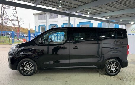 Opel Zafira Life I, 2021 год, 2 950 000 рублей, 2 фотография