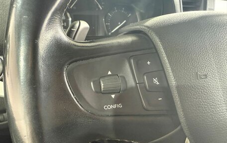 Opel Zafira Life I, 2021 год, 2 950 000 рублей, 17 фотография