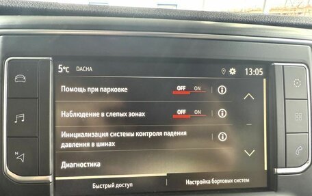 Opel Zafira Life I, 2021 год, 2 950 000 рублей, 20 фотография