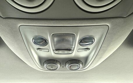 Opel Zafira Life I, 2021 год, 2 950 000 рублей, 23 фотография