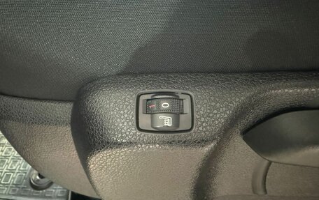 Opel Zafira Life I, 2021 год, 2 950 000 рублей, 25 фотография