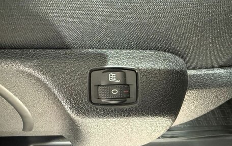 Opel Zafira Life I, 2021 год, 2 950 000 рублей, 24 фотография