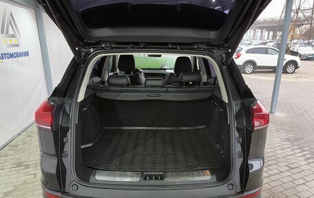 Geely Atlas, 2023 год, 2 099 000 рублей, 8 фотография