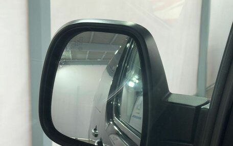 Opel Zafira Life I, 2021 год, 2 950 000 рублей, 26 фотография