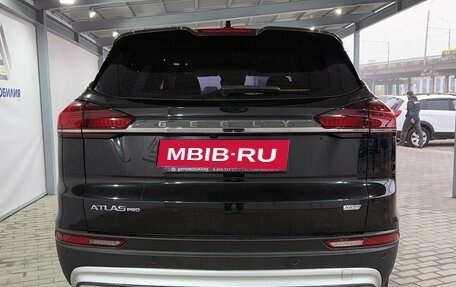 Geely Atlas, 2023 год, 2 099 000 рублей, 4 фотография