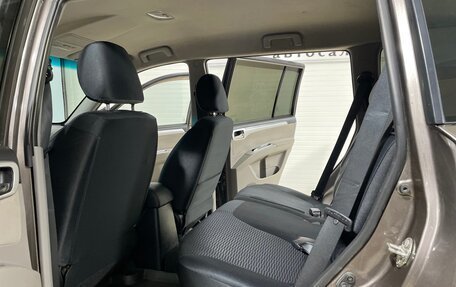 Mitsubishi Pajero Sport II рестайлинг, 2012 год, 1 650 000 рублей, 13 фотография