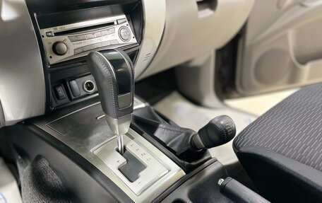 Mitsubishi Pajero Sport II рестайлинг, 2012 год, 1 650 000 рублей, 11 фотография