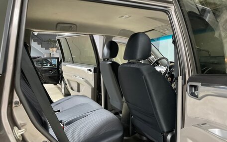 Mitsubishi Pajero Sport II рестайлинг, 2012 год, 1 650 000 рублей, 16 фотография