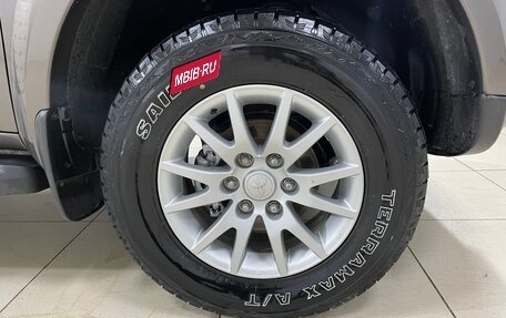 Mitsubishi Pajero Sport II рестайлинг, 2012 год, 1 650 000 рублей, 4 фотография