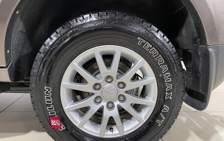 Mitsubishi Pajero Sport II рестайлинг, 2012 год, 1 650 000 рублей, 8 фотография