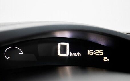 Nissan Leaf I, 2013 год, 725 000 рублей, 10 фотография