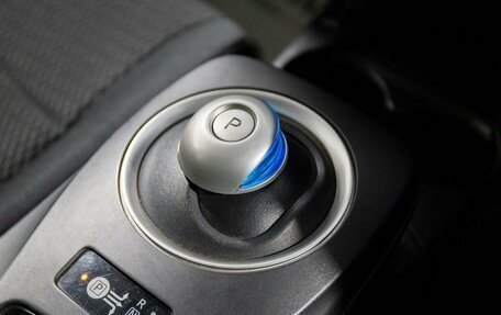 Nissan Leaf I, 2013 год, 725 000 рублей, 14 фотография