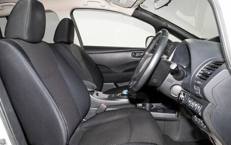 Nissan Leaf I, 2013 год, 725 000 рублей, 4 фотография