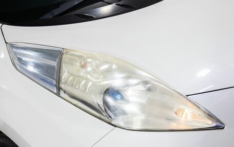 Nissan Leaf I, 2013 год, 725 000 рублей, 19 фотография