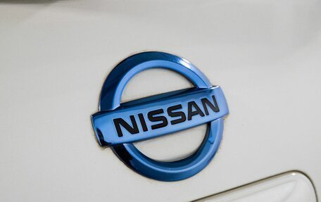 Nissan Leaf I, 2013 год, 725 000 рублей, 21 фотография
