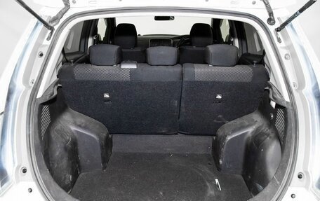 Nissan Leaf I, 2013 год, 725 000 рублей, 17 фотография