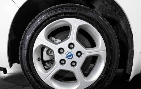 Nissan Leaf I, 2013 год, 725 000 рублей, 18 фотография