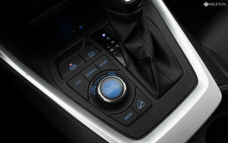 Toyota RAV4, 2022 год, 3 580 000 рублей, 17 фотография