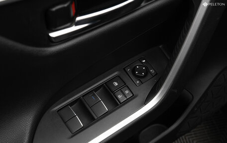 Toyota RAV4, 2022 год, 3 580 000 рублей, 22 фотография