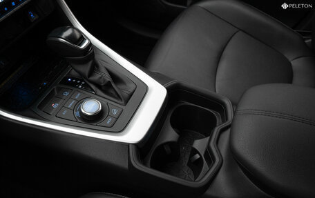 Toyota RAV4, 2022 год, 3 580 000 рублей, 16 фотография