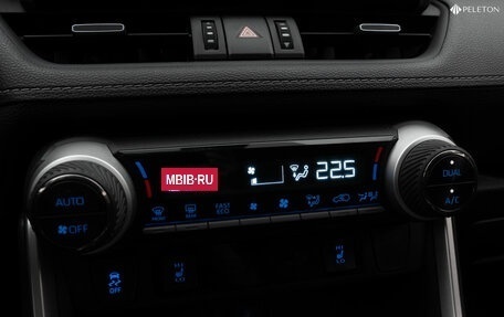 Toyota RAV4, 2022 год, 3 580 000 рублей, 18 фотография