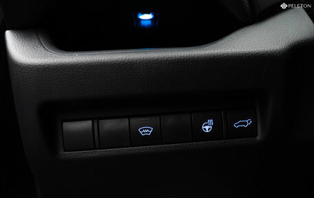 Toyota RAV4, 2022 год, 3 580 000 рублей, 23 фотография