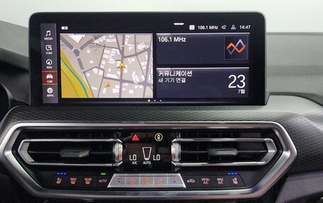 BMW X3, 2023 год, 4 818 008 рублей, 7 фотография