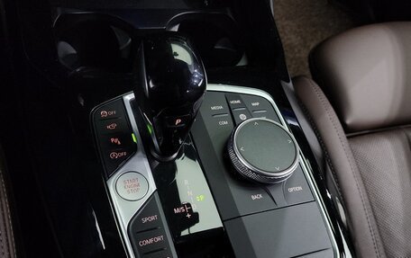 BMW X3, 2023 год, 4 818 008 рублей, 8 фотография