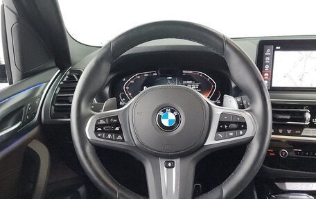 BMW X3, 2023 год, 4 818 008 рублей, 6 фотография