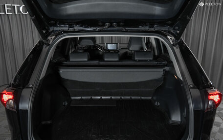 Toyota RAV4, 2022 год, 3 580 000 рублей, 25 фотография