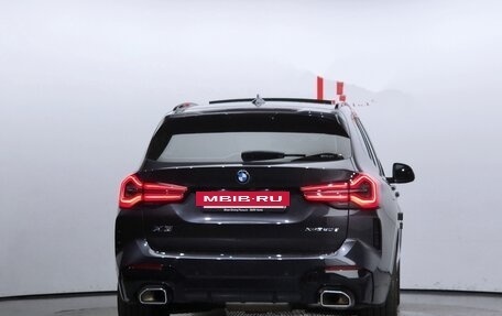 BMW X3, 2023 год, 4 818 008 рублей, 4 фотография