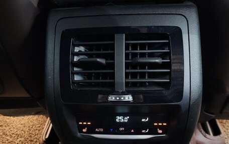 BMW X3, 2023 год, 4 818 008 рублей, 13 фотография