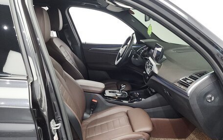 BMW X3, 2023 год, 4 818 008 рублей, 16 фотография