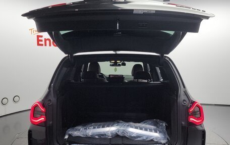 BMW X3, 2023 год, 4 818 008 рублей, 20 фотография