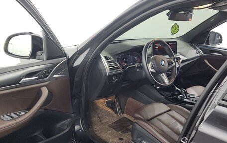 BMW X3, 2023 год, 4 818 008 рублей, 15 фотография