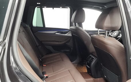 BMW X3, 2023 год, 4 818 008 рублей, 17 фотография