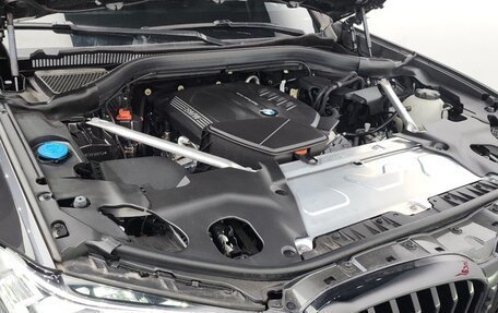 BMW X3, 2023 год, 4 818 008 рублей, 19 фотография