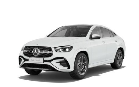 Mercedes-Benz GLE Coupe, 2025 год, 17 472 000 рублей, 5 фотография