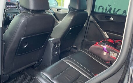 Volkswagen Tiguan I, 2009 год, 720 000 рублей, 6 фотография