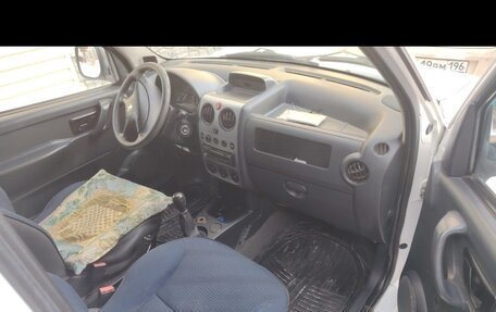 Peugeot Partner II рестайлинг 2, 2008 год, 350 000 рублей, 5 фотография