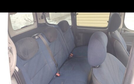 Peugeot Partner II рестайлинг 2, 2008 год, 350 000 рублей, 4 фотография